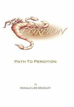 Scorpion - Weagley, Ronald Lee