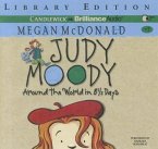 Judy Moody: Around the World in 8 1/2 Days