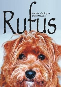 Rufus - McCune, David