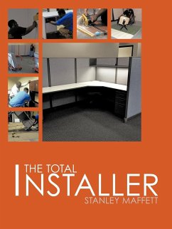 The Total Installer - Maffett, Stanley