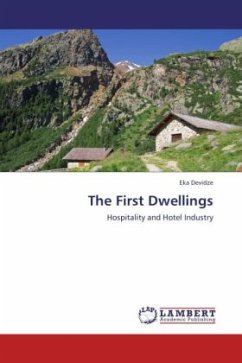 The First Dwellings - Devidze, Eka