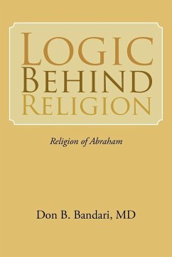 LOGIC BEHIND RELIGION