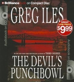 The Devil's Punchbowl - Iles, Greg