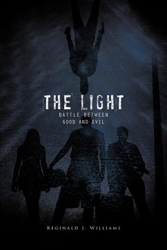 The Light - Williams, Reginald J.