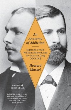 An Anatomy of Addiction - Markel, Howard