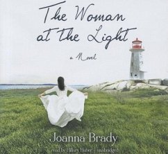 The Woman at the Light - Brady, Joanna