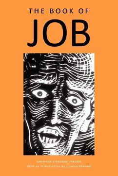 The Book of Job - Almond, Jocelyn