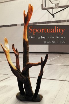 Sportuality - Hess, Jeanne