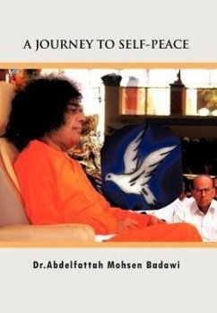 A Journey to Self-Peace - Badawi, Abdelfattah Mohsen; Badawi, Abdelfattah Mohsen