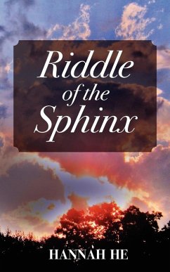 Cover Riddle of the Sphinx