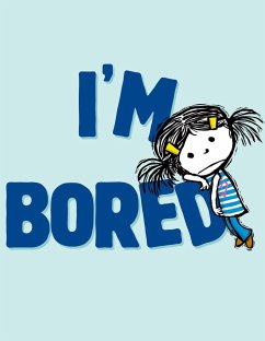 I'm Bored - Black, Michael Ian