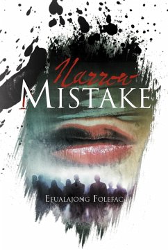 Narrow Mistake - Folefac, Efualajong