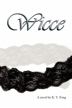 Cover Wicce