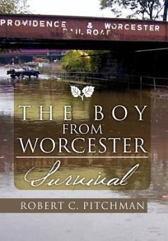 The Boy from Worcester