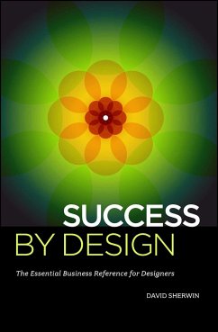 Success by Design - Sherwin, David