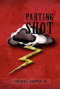 Parting Shot - Harper Jr, Thomas