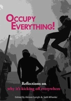 Occupy Everything!: Reflections on 