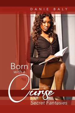 Cover Born with a Curse