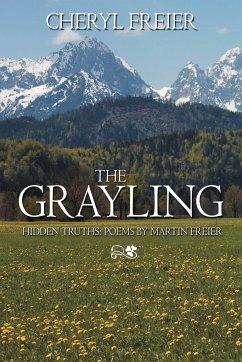 The Grayling - Freier, Cheryl