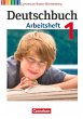 Deutschbuch 1: 5. Schuljahr.... - Bild 1