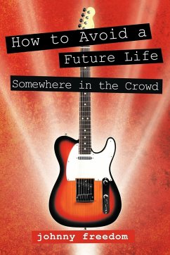 How to Avoid a Future Life / Somewhere in the Crowd - Freedom, Johnny
