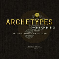 Archetypes in Branding - Hartwell, Margaret; Chen, Joshua C