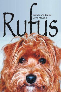 Rufus - McCune, David