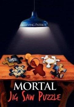 Mortal Jigsaw Puzzle - Patriot, Grieving