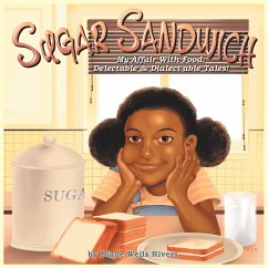 Sugar Sandwich - Rivers, Diane Wells