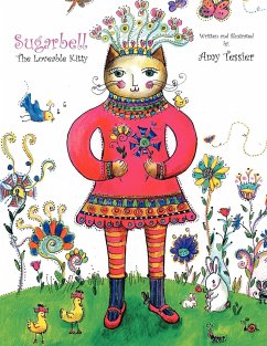 Sugarbell - Tessier, Amy