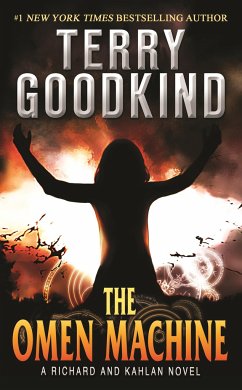 The Omen Machine - Goodkind, Terry