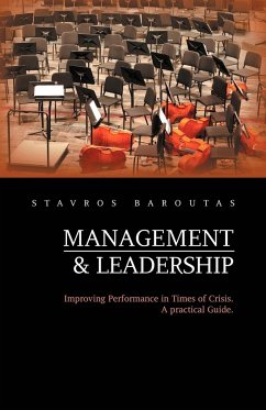 Management and Leadership - Baroutas, Stavros