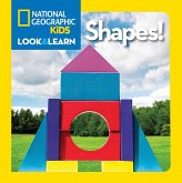National Geographic Kids Look & Learn: Shapes! National Geographic Kids Look & Learn: Shapes!