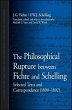 The Philosophical Rupture Between... - Bild 1