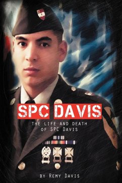 Spc Davis - Davis, Remy