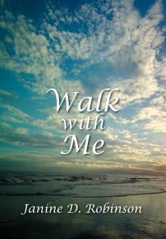Walk with Me - Robinson, Janine D.