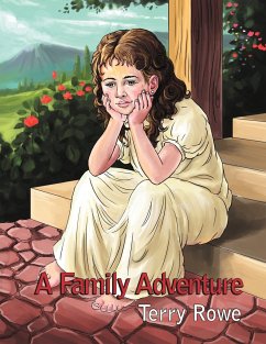 A Family Adventure - Rowe, Terry