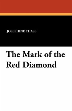 Cover The Mark of the Red Diamond