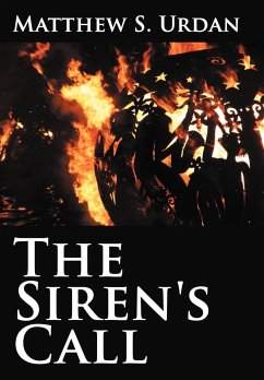 The Siren's Call - Urdan, Matthew S.