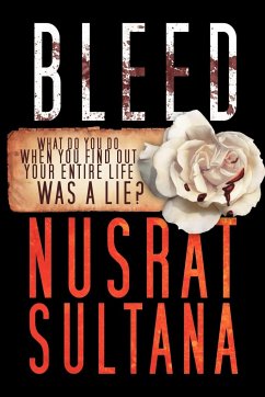 Bleed - Sultana, Nusrat