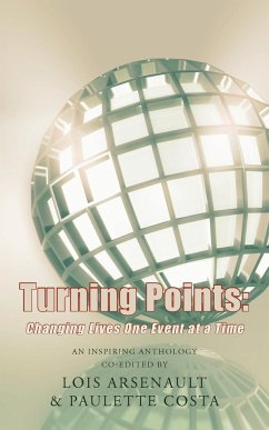 Turning Points - Arsenault, Lois; Costa, Paulette