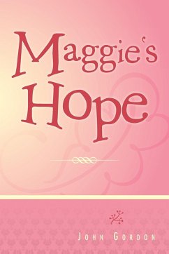 Maggie's Hope - Gordon, John