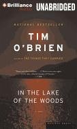 In the Lake of the Woods - O'Brien, Tim