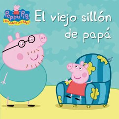 El viejo sillón de papá - Hasbro; Eone