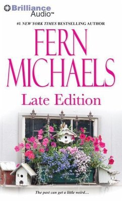 Late Edition - Michaels, Fern