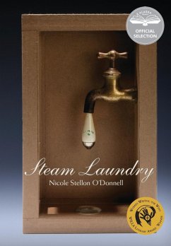 Steam Laundry - Stellon O'Donnell, Nicole