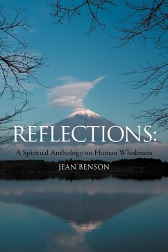 Reflections - Benson, Jean