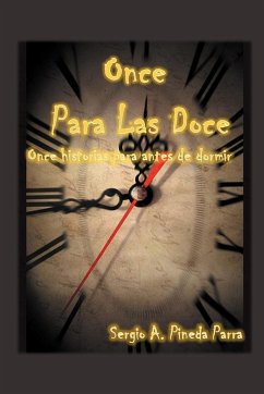Once Para Las Doce - Pineda Parra, Sergio A.