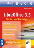LibreOffice 3.5, m. CD-ROM
