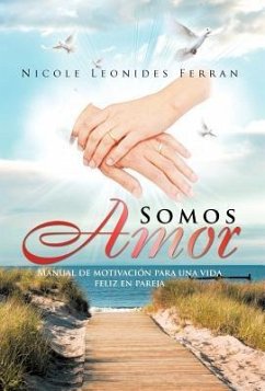 Somos Amor - Ferran, Nicole Leonides